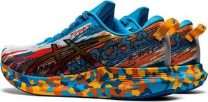 Asics Buty do biegania ASICS GEL-NOOSA TRI 13 (1011B152 400) 42.5 7