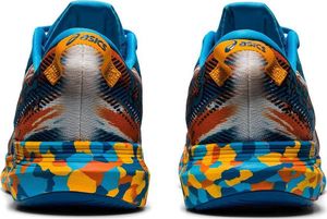 Asics Buty do biegania ASICS GEL-NOOSA TRI 13 (1011B152 400) 42.5 8