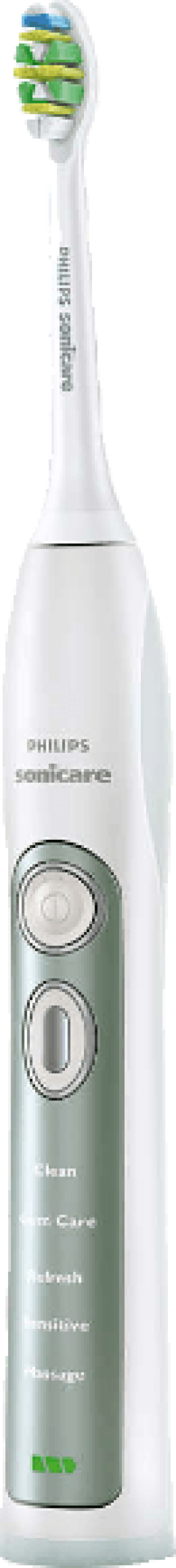 Szczoteczka Philips Szczoteczka elektryczna HX6972/35 2