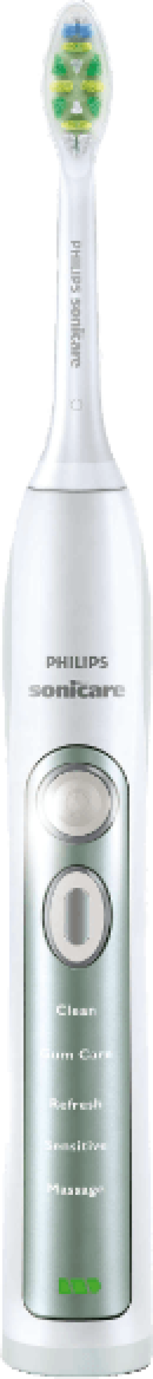 Szczoteczka Philips Szczoteczka elektryczna HX6972/35 3