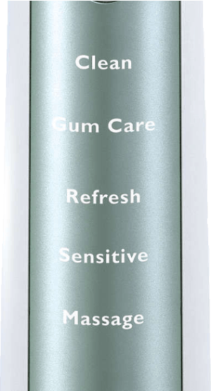 Szczoteczka Philips Szczoteczka elektryczna HX6972/35 4