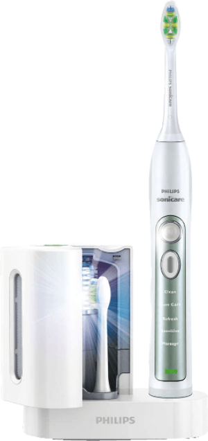 Szczoteczka Philips Szczoteczka elektryczna HX6972/35 5