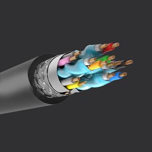 Kabel Ugreen HDMI - HDMI 1 m czarny (Ugreen) 14