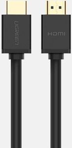 Kabel Ugreen HDMI - HDMI 1 m czarny (Ugreen) 3
