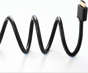 Kabel Ugreen HDMI - HDMI 1 m czarny (Ugreen) 9