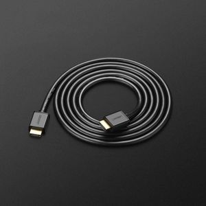 Kabel Ugreen HDMI - HDMI 1 m czarny (Ugreen) 10