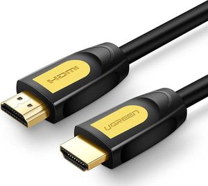 Kabel Ugreen HDMI - HDMI 1.5m czarny (Ugreen) 1
