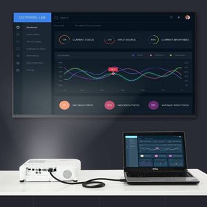 Kabel Ugreen HDMI - HDMI 15m czarny (Ugreen) 7