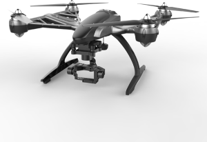 Dron Yuneec Q500-G do kamery GoPro (YUNTYGEU) 1