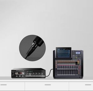 Kabel Ugreen XLR - XLR 3m czarny (Ugreen) 10