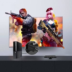 Kabel Ugreen HDMI - HDMI 10m czarny () 9