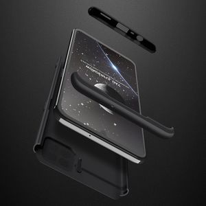 GKK GKK 360 Protection Case etui na całą obudowę przód + tył Oppo A73 czarny 5