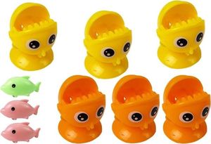 Lean Sport Zestaw do Łowienia Rybek Zielony 3