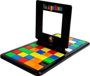 Lean Sport Gra Magiczne Bloki Kolorowe Kostki Kwadrat 2