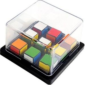 Lean Sport Gra Magiczne Bloki Kolorowe Kostki Kwadrat 3