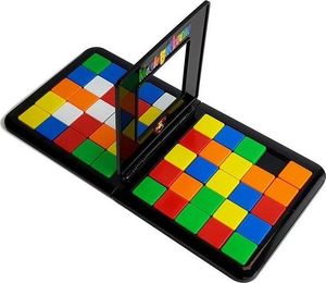 Lean Sport Gra Magiczne Bloki Kolorowe Kostki Kwadrat 4