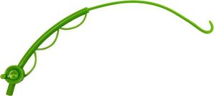 Lean Sport Wodny Wieloryb Pryskający Wodą Gra Zręcznościowa 6