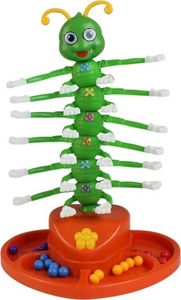 KIK Gra Zręcznościowa Tańcząca Stonoga 2