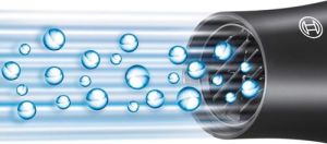 Suszarka Bosch PHD9960 5