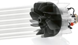 Suszarka Bosch PHD9960 6