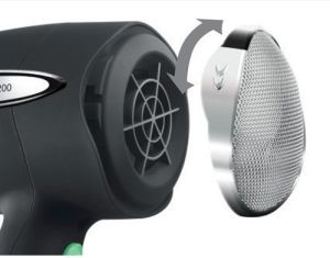 Suszarka Bosch PHD9960 8