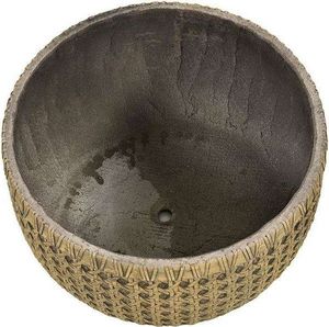 Belldeco Boho Donica miodowa 1A 3