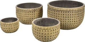 Belldeco Boho Donica miodowa 1A 5