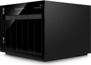 Serwer plików Seagate Nas Pro 6-bay 30 TB (STDF30000200) 3