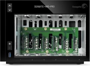 Serwer plików Seagate Nas Pro 6-bay 30 TB (STDF30000200) 4