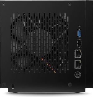 Serwer plików Seagate Nas Pro 6-bay 30 TB (STDF30000200) 5
