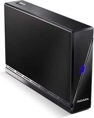 Dysk zewnętrzny HDD ADATA HDD 4 TB Czarny (AHM900-4TU3-CEUBK) 5