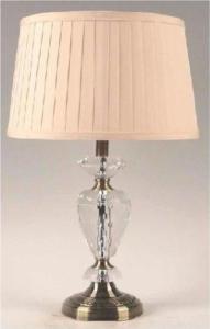 Lampa stołowa Art-Pol LAMPA NOCNA 51,5 CM 1