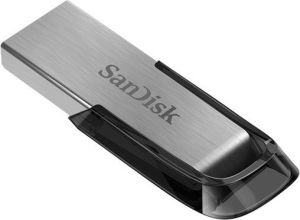 Pendrive SanDisk Ultra Flair, 128 GB  (SDCZ73-128G-G46) 3