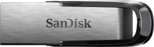 Pendrive SanDisk Ultra Flair, 128 GB  (SDCZ73-128G-G46) 4