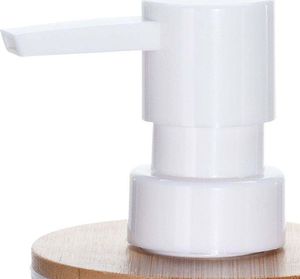 Dozownik do mydła Bathroom Solutions łazienkowy biały (K-170456590) 2