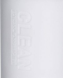 Dozownik do mydła Bathroom Solutions łazienkowy biały (K-170456590) 3