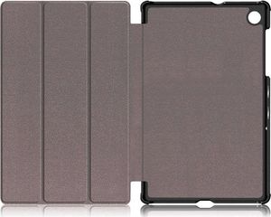 Etui na tablet Alogy Book Cover Lenovo M10 Gen 2 TB-X306 czerwone 9