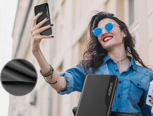 Alogy Etui portfel Smart View Cover do Samsung Galaxy S20 FE 6