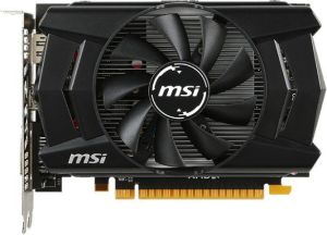 Karta graficzna MSI Radeon R7 360 OC 2GB GDDR5 (128 bit) DVI, HDMI, DP (R7 360 2GD5 OCV1) 1