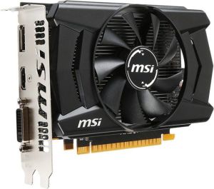 Karta graficzna MSI Radeon R7 360 OC 2GB GDDR5 (128 bit) DVI, HDMI, DP (R7 360 2GD5 OCV1) 3