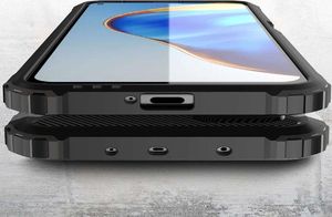 Alogy Etui Hard Armor Xiaomi Mi 10T/ 10T Pro szare 6