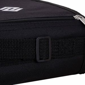 Springos Koc plażowy piknikowy 200x200 cm mata egzotyczne rośliny 8