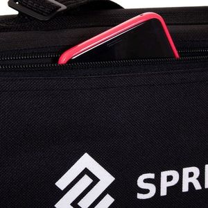 Springos Koc plażowy piknikowy 200x200 cm mata egzotyczne rośliny 9