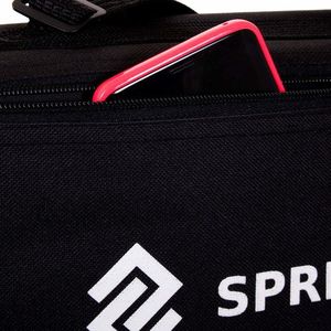 Springos Koc piknikowy plażowy biwak springos 200x240 cm mata 9