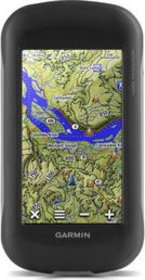 Nawigacja GPS Garmin Montana 680t - (010-01534-12) 1
