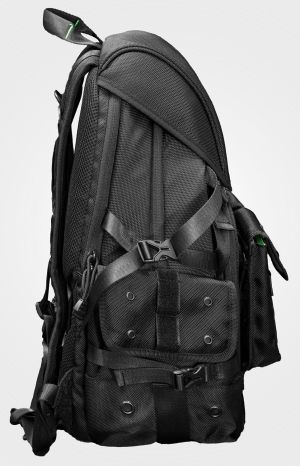 Plecak Razer Tactical 17.3" (RC21-00720101-0000) 2