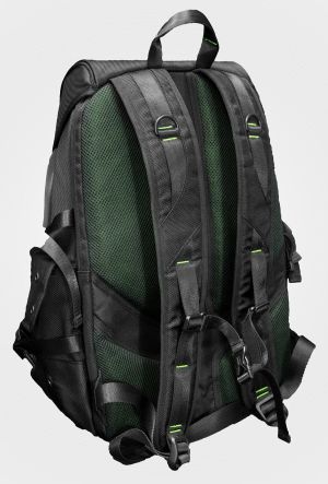 Plecak Razer Tactical 17.3" (RC21-00720101-0000) 3