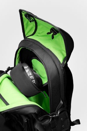 Plecak Razer Tactical 17.3" (RC21-00720101-0000) 5