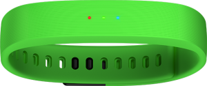 Smartband Razer Nabu X Zielony 2