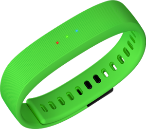 Smartband Razer Nabu X Zielony 3